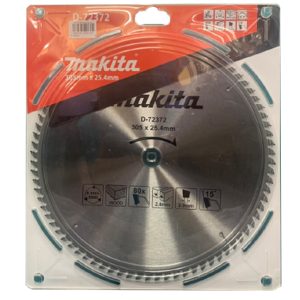 Lưỡi cưa gỗ Makita D-72388 (305×25.4x100T)