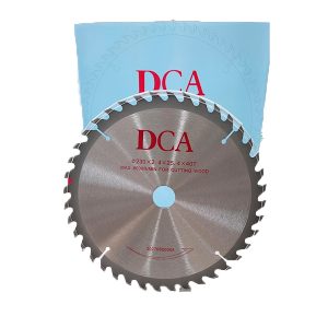 Lưỡi cưa gỗ TCT 180mm, 60 răng DCA 7x60T(ATB)