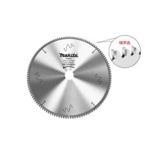 Lưỡi cưa hợp kim P-68018 255×25.4x120T (Nhôm) Makita P-84355