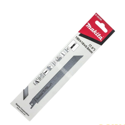 Lưỡi cưa kiếm cắt ống tre Makita B-56596