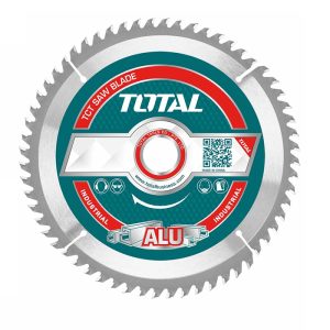 Lưỡi cưa nhôm hợp kim 100 răng Total TAC2337210 254mm