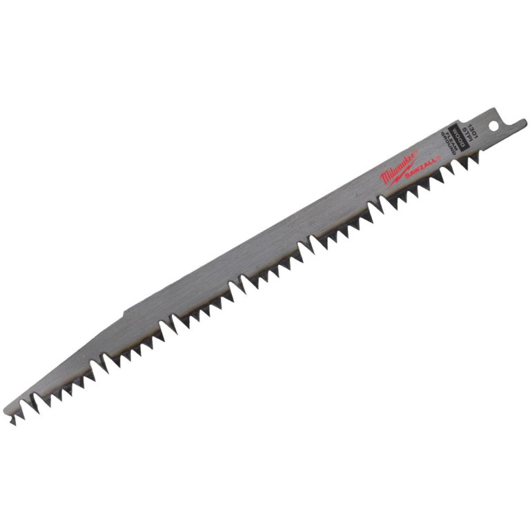 Lưỡi cưa tỉa Milwaukee T5-225.36mm (Bộ 5 lưỡi)