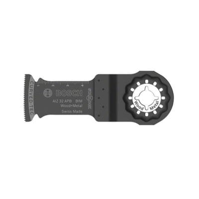Lưỡi khoét gỗ và kim loại AIZ28 EB 28x50mm