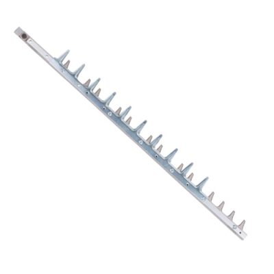 Lưỡi tỉa hàng rào 600MM/DUH604S Makita 191D38-1