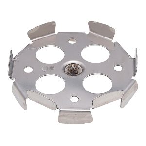 Lưỡi trộn dùng cho máy M6600XB Makita 165757-1