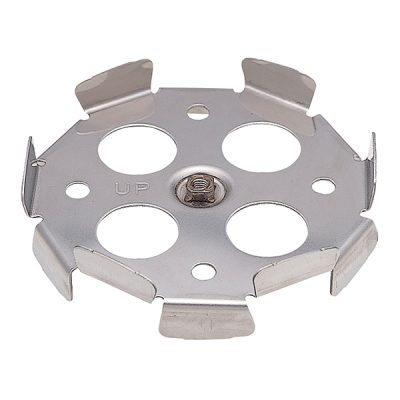 Lưỡi trộn dùng cho máy M6600XB Makita 165757-1
