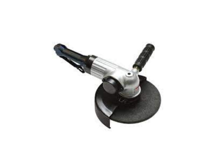Máy Mài Góc (180mm) Daewoo DAG-6LXAT , Siêu Bền