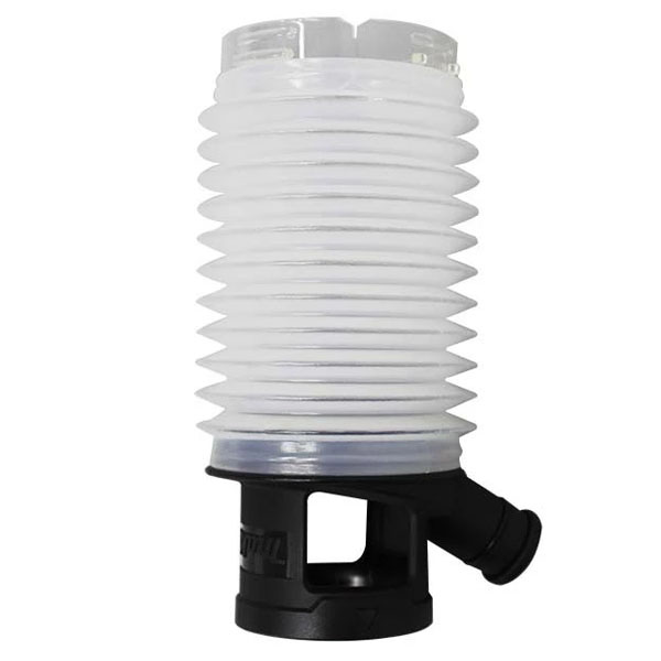 Ly chưa bụi dùng cho máy khoan bê tông Makita 195173-3