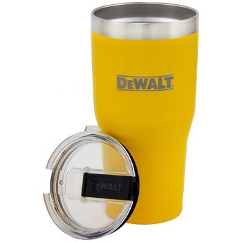 Ly giữ nhiệt cao cấp DeWalt DXC30ZTYS