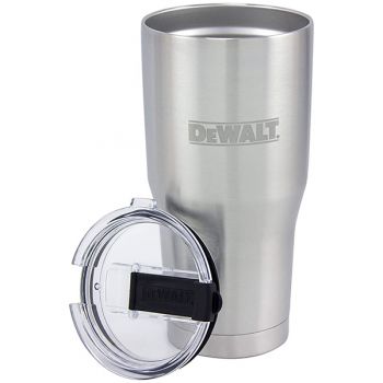 Ly giữ nhiệt cao cấp DeWalt DXC30ZTYS