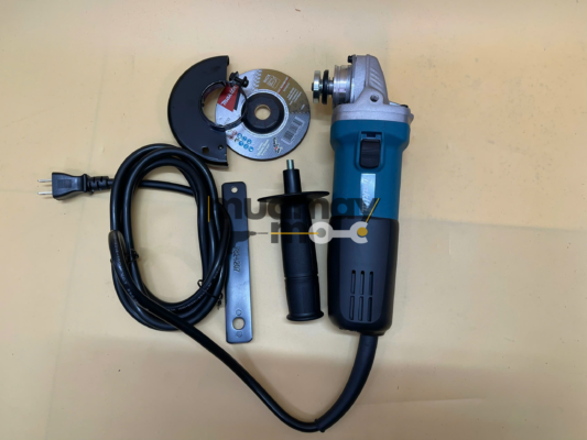 Máy mài góc Makita 9553NB