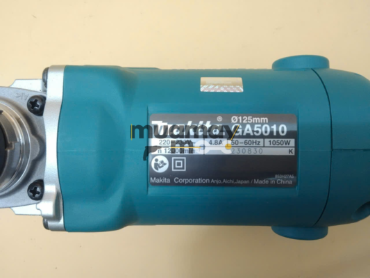 Máy Mài Góc Makita GA5010