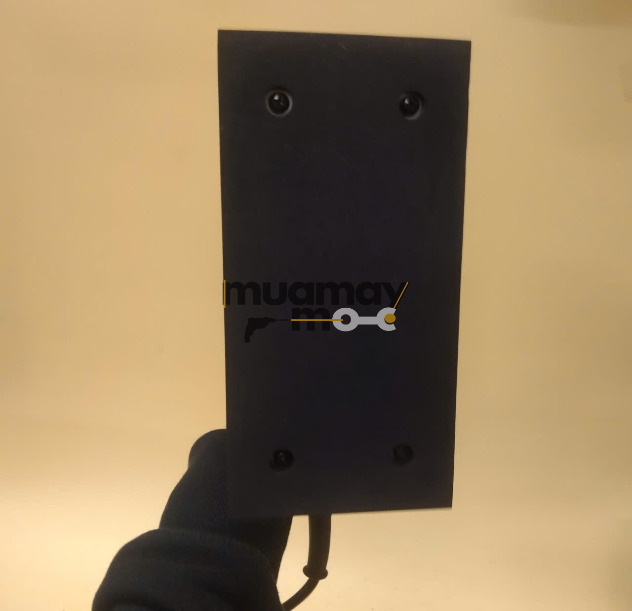 Máy Chà Nhám Rung Makita M9201B