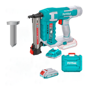 Máy bắn đinh bê tông 18mm dùng pin 20V TCSTLI3808 (Kèm 1 Pin 2.0Ah & Sạc)