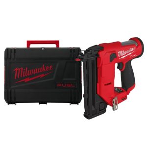 Máy bắn đinh F 38mm dùng pin 12V Milwaukee M12 FCN18GS-0X