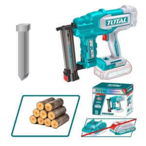 Máy bắn đinh thẳng 35mm dùng pin 20V TCBNLI2005 (Chưa Pin & Sạc)