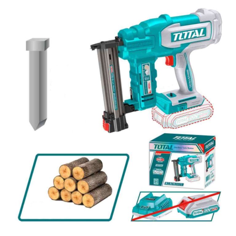 Máy bắn đinh thẳng 35mm dùng pin 20V TCBNLI2005 (Chưa Pin & Sạc)