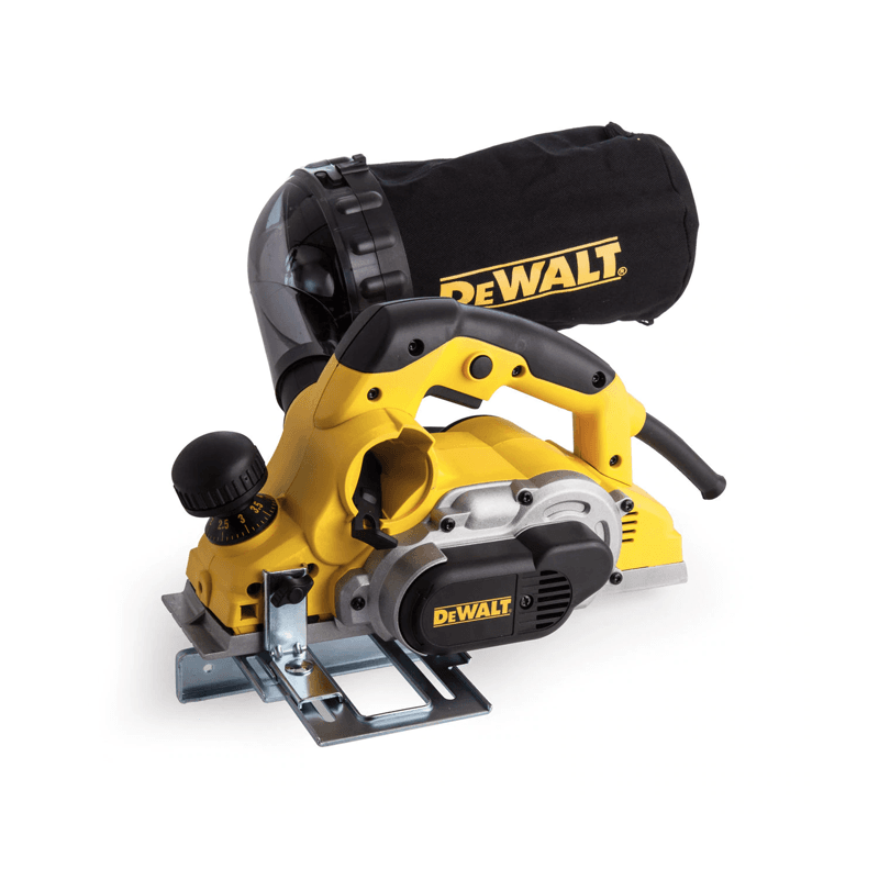 Máy Bào 1050W DeWALT D26500