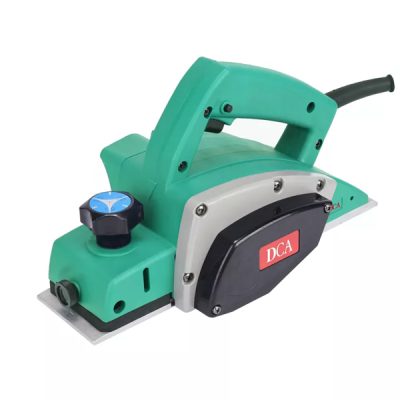 Máy bào điện 500W DCA AMB82