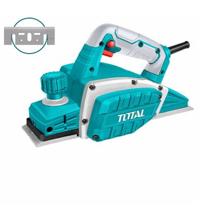 Máy bào điện 550W Total TL5508216
