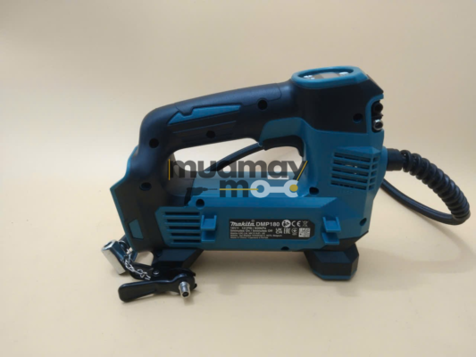 Máy Bơm Hơi Dùng Pin Makita DMP180Z