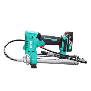 Máy Bơm Mỡ Dùng Pin 20V DCA ADGG500Z (Chưa Pin & Sạc)