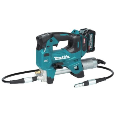 Máy Bơm Mỡ Dùng Pin 40V Max Makita GP001GZ Áp Suất 69MPa