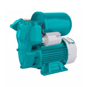 Máy bơm nước 750W Total TWP97506