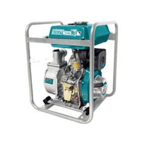Máy bơm nước chạy dầu Total TP5402 8.3HP