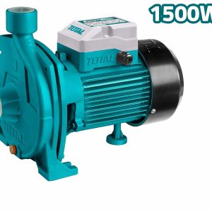 Máy bơm nước đẩy cao 1500W TOTAL TWP215006