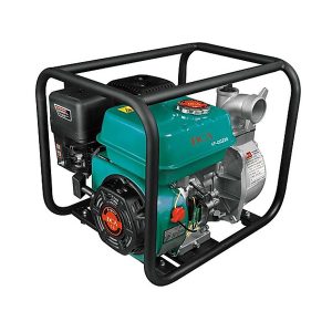 Máy bơm nước dùng xăng 3200W DCA AQGZ50