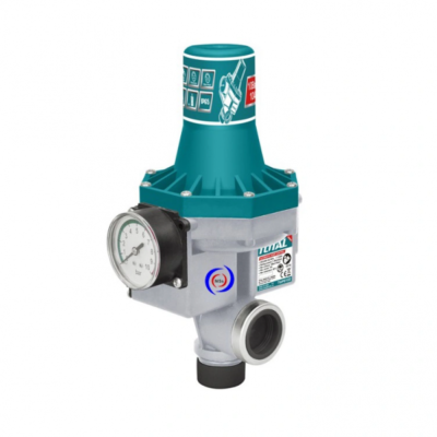 Máy bơm nước tự động TOTAL TWPS102 ổn định áp lực