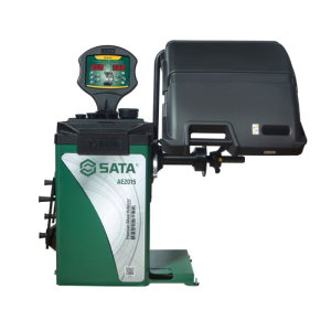 Máy cân bằng bánh xe Sata AE2015