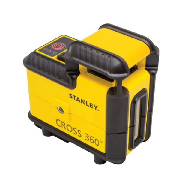 Máy cân mựa Laser tia đỏ Stanley STHT77504-1