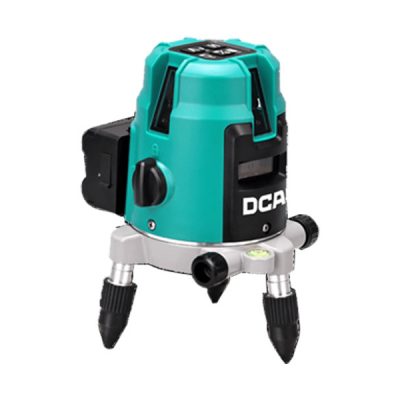Máy Cân Mực Laser 2 Tia Xanh DCA AFF11-11