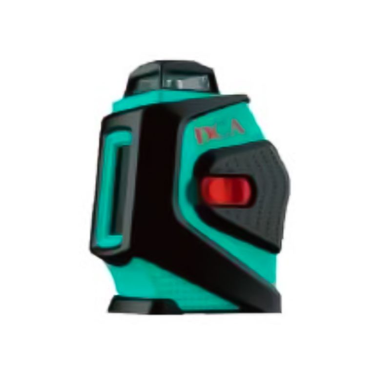 Máy cân mực Laser DCA AFF360