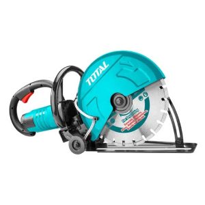 Máy cắt bê tông 355mm 2800W Total TPC9203556