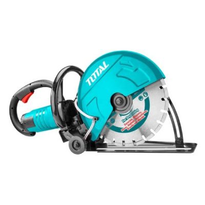 Máy cắt bê tông 355mm 2800W Total TPC9203556