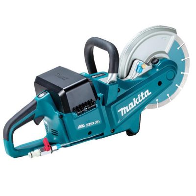 Máy cắt bê tông dùng pin (230MM/BL) (18VX2) Makita DCE090ZX2