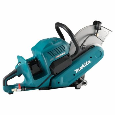 Máy cắt bê tông dùng pin 40V Max Makita CE001GZ01 (Chưa Pin & Sạc)
