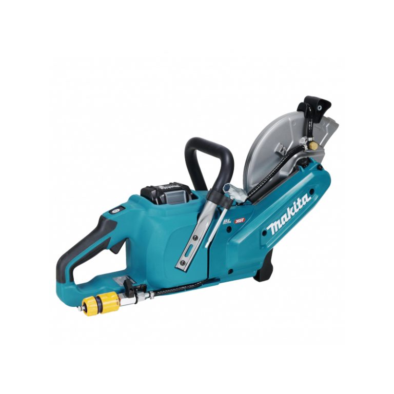 Máy cắt bê tông dùng pin 40V Max Makita CE003GZ01 (Chưa Pin & Sạc)