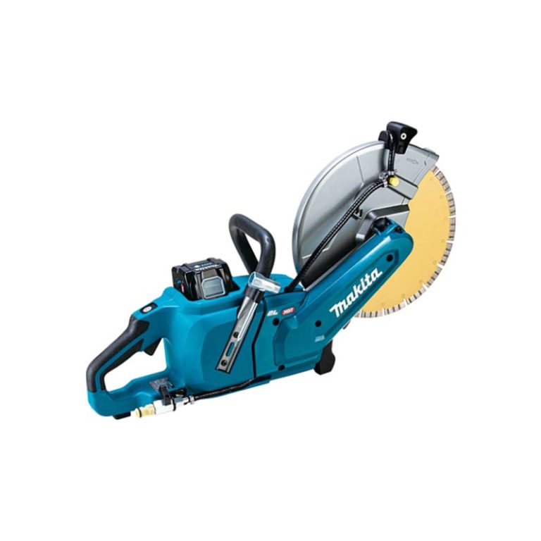 Máy cắt bê tông dùng pin 40V Max Makita CE004GZ (Chưa Pin & Sạc)