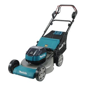 Máy cắt cỏ đẩy dùng pin 64V Makita LM004JZ (Chưa Pin & Sạc)