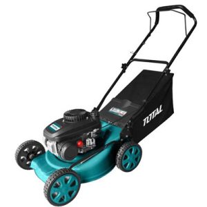 Máy cắt cỏ đẩy dùng xăng TOTAL TGT141181 18″