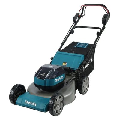Máy cắt cỏ đẩy tay dùng pin 64V Max Makita LM004GZ (Chưa Pin & Sạc)