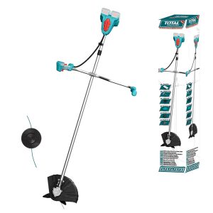Máy cắt cỏ dùng pin 20Vx2 Total TSTLI20018 (Không Pin & Sạc)
