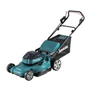 Máy cắt cỏ dùng pin 40V Max Makita LM002GZ (Chưa Pin & Sạc)