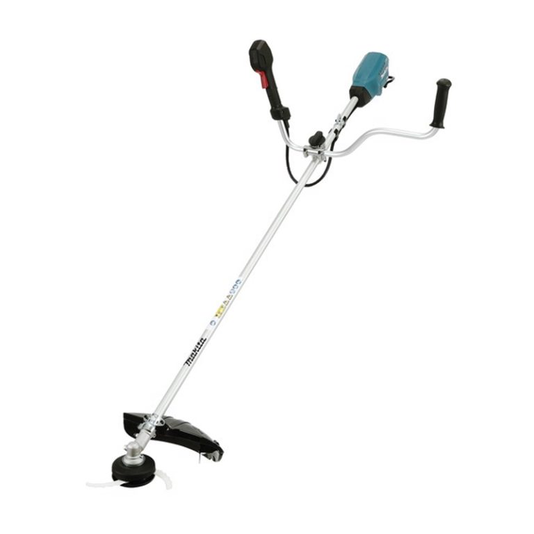 Máy cắt cỏ dùng pin 40V Max Makita UR016GZ (Chưa Pin & Sạc)
