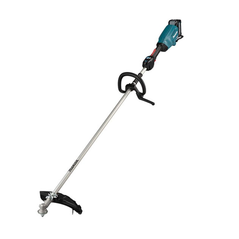 Máy cắt cỏ dùng pin 40V Max Makita UR017GZ (Chưa Pin & Sạc)