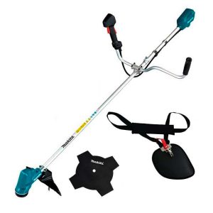 Máy cắt cỏ dùng pin Makita DUR190UZX1 ( Chưa Pin & Sạc )